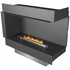 Planika 79cm Fire Line Automatic 3 Plus with 100cm Forma Casing FLA3P7901000FORMA image NaN