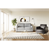 Ostro Ollie 2 & 1/2 Seater Sofa Bed SBOLLIMUOY5100 image NaN