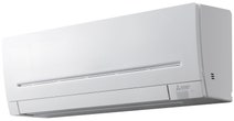 Mitsubishi Electric 3.5kW Reverse Cycle Split Inverter Air Conditioner DRED Enabled MSZAP35VGDKIT hero image