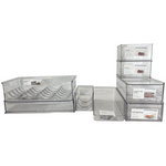 The Container Store 8 Piece Fridge Pack 1 VTCS-FRIDGE-P1 hero image