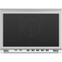 Fisher & Paykel 90cm Series 9 Classic Freestanding Induction Oven Stainless Steel OR90SCI6X1  image NaN