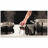 ILVE FUSION 90cm Induction Cooktop with Integrated Ventilation System image NaN
