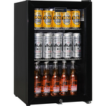 Schmick 70L Beverage Centre HUS-SC70-B hero image