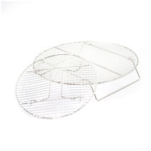 Evo Roasting & Baking Racks - Set of 2 sizes 12-0117-AC hero image