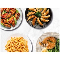 Instant Pot Vortex VersaZone 8.5Ltr Air Fryer-Black 140-1151-01-AU hero image