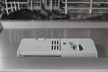 Ilve IVDFS645 Benchtop Dishwasher hero image