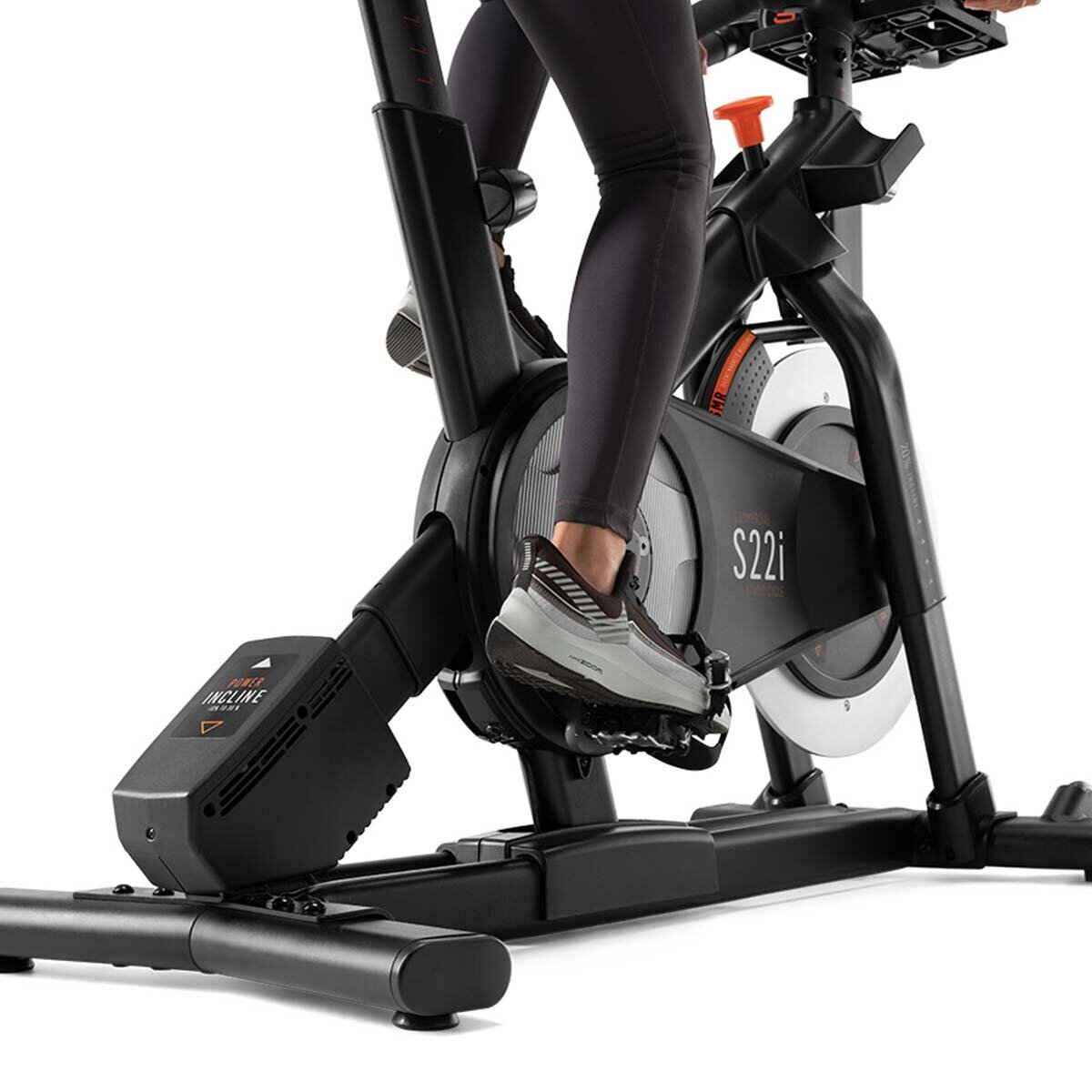 NordicTrack S22i Studio Cycle Exercise Bike NTEX02121 INT