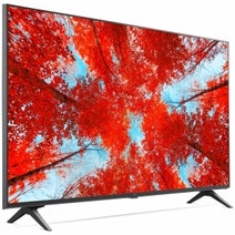 LG 43 Inch UQ90 4K Smart UHD TV 43UQ9000PSD hero image