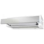 Robinhood 60cm Slideout Rangehood RO61SS-WH-80 hero image