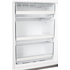 Gorenje NRK6192TX 329L Bottom Mount Fridge image NaN