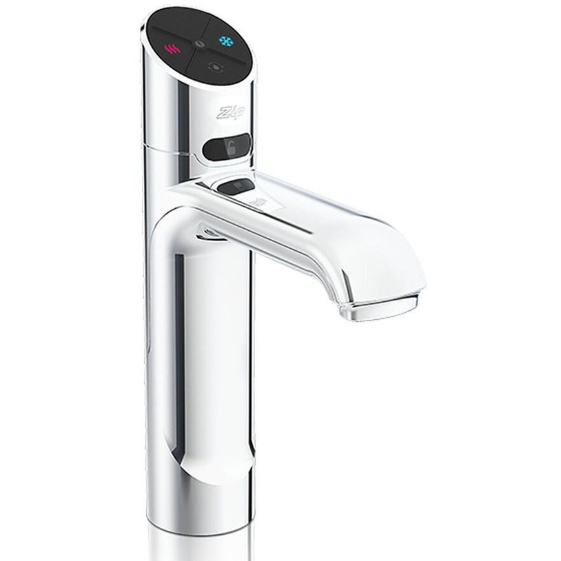 Zip HydroTap G5 Classic Plus Boiling and Chilled Chrome H55784Z00AU ...