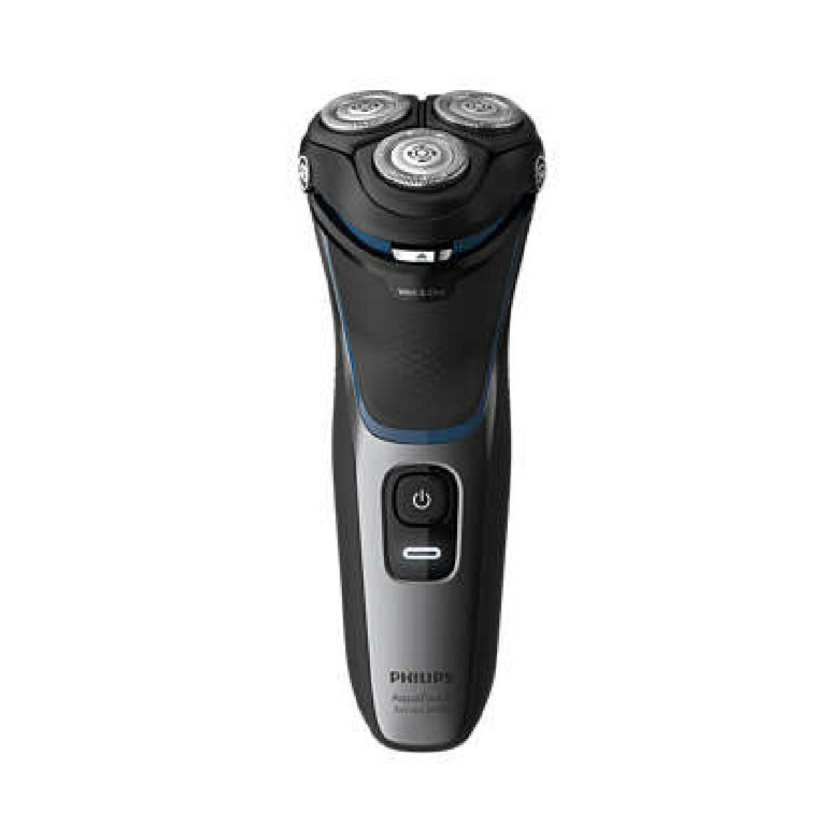 Philips Shaver 3100 Wet or Dry electric shaver S3122/51 hero image