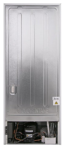 Midea MTM239W 239L Top Mount Fridge hero image