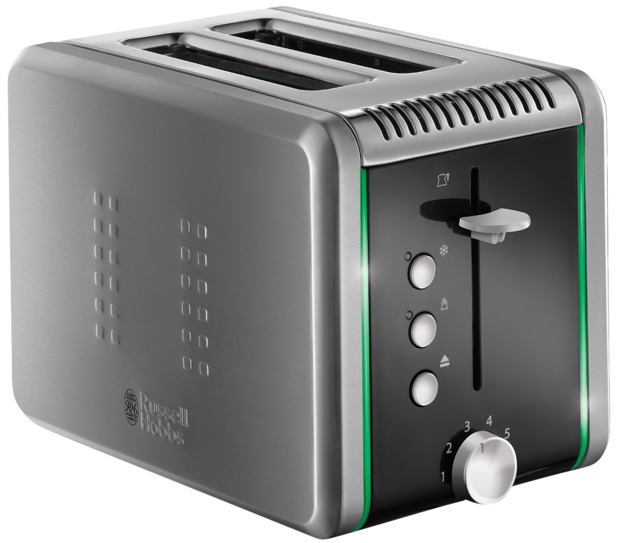 Russell Hobbs Colour Control Toaster 20170AU hero image