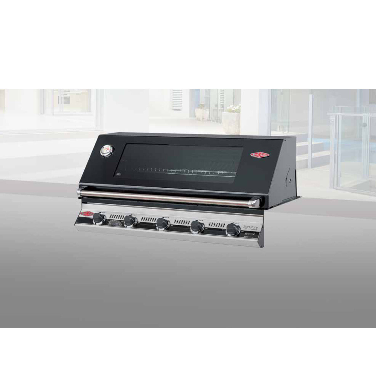 Beefeater hotsell signature 3000s