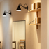 DCW Editions Gras 304CA Wall Lamp 304CABL image NaN