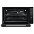 Fisher & Paykel 90cm Black  Series 9  Pyrolytic Built-In Oven OB90S9MEPB1 image NaN