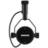 Shure Professional Dynamic Vocal Microphone SHR-SM7B image NaN