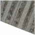 Cadrys Shimmer Lines Charcoal 350x450 Rug SHIMCL6 image NaN