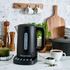 Russell Hobbs Addison Digital Kettle RHK510BLK image NaN