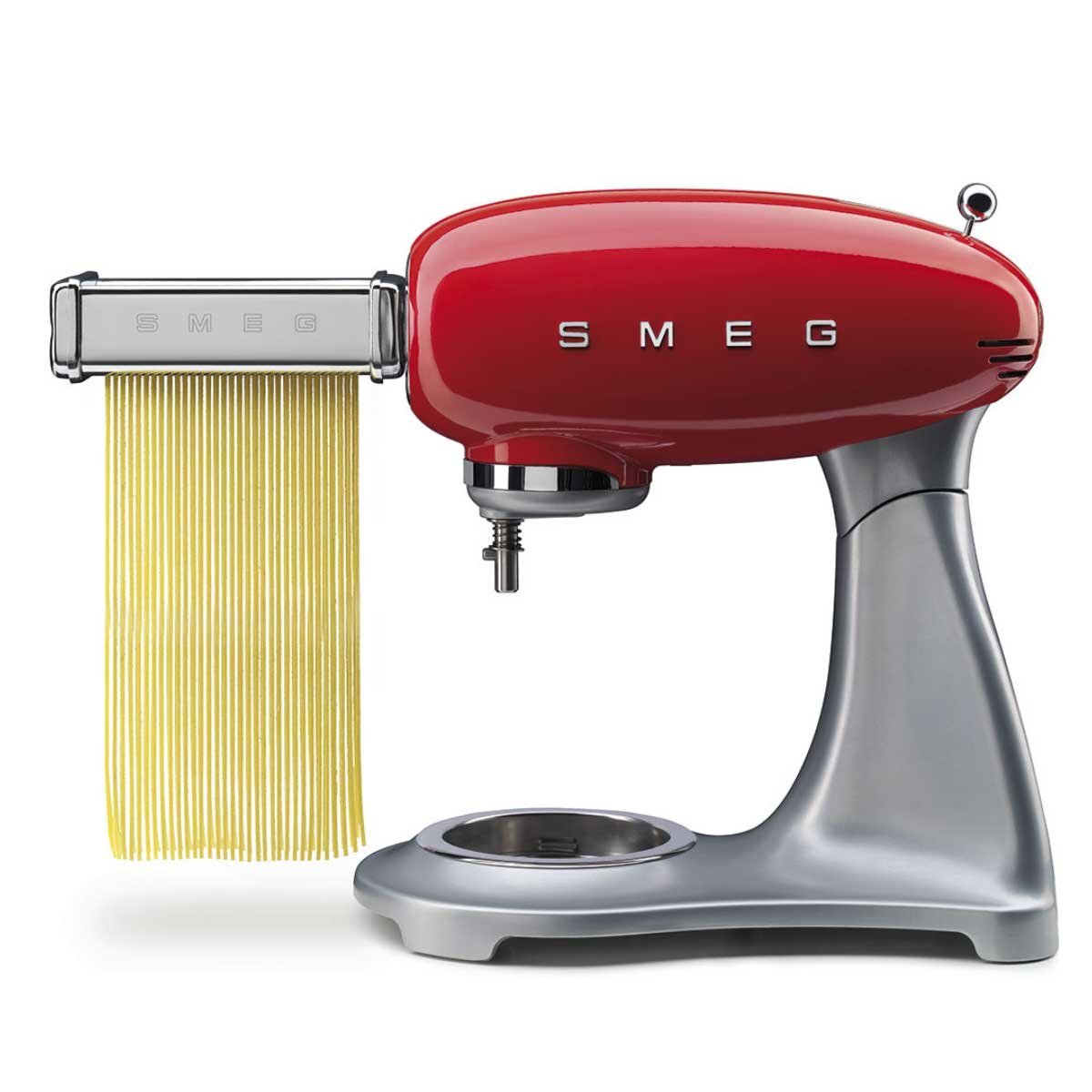 Smeg SMPC01 Pasta Roller Cutter Set Attachment for Stand Mixer