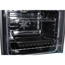 Fisher & Paykel OB60SL7DEX1 60cm Electric Built-In Oven hero image