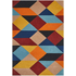 Rug Culture Matrix Large Sunrise Rug 280X190CM - MTX-904-SUN-280X190 image NaN