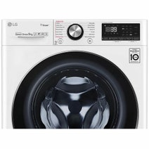 LG Series 6 9kg Front Load Washing Machine with ezDispense WV6-1409W hero image