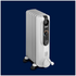 DeLonghi Radia Easytronic 1500W Oil Column Heater TRRSE0715T image NaN
