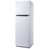 CHiQ 255L Top Mount Fridge White CTM255NW5E image NaN