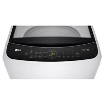LG Series 3 9kg Top Load Washing Machine White WTL3-09W hero image