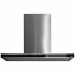 Falmec F5LA90B1 90cm Lumina NRS Canopy Rangehood hero image