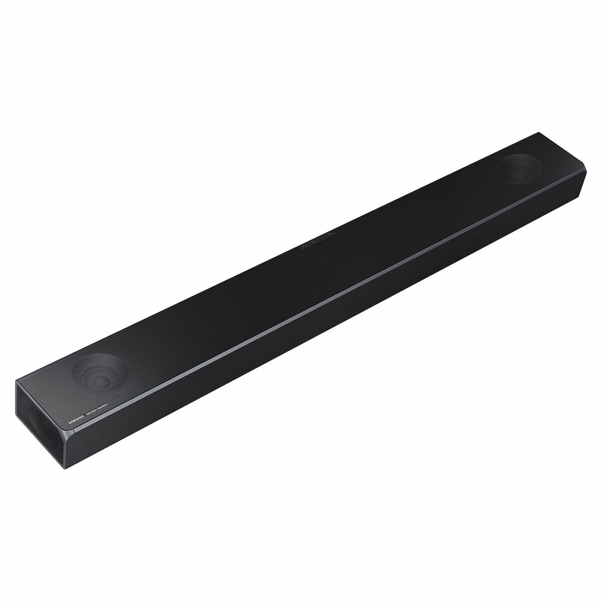 Samsung HW-Q90R/XY 7.1.4 Ch Dolby Atmos & DTS:X Soundbar with Wireless Subwoofer hero image