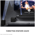 Samsung Q-Series Q990H 11.1.4ch Atmos Soundbar with Subwoofer & Rear Speaker HW-Q990H-XY [2026] image NaN