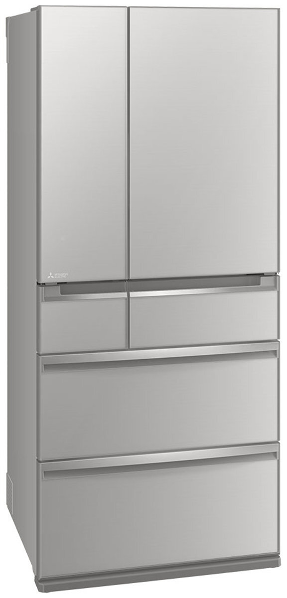 Mitsubishi fridge 743l discount