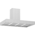 Whispair X5N12S5.EPP 120cm New York BBQ Canopy Rangehood with Pro Plus External Remote Motor image NaN