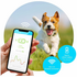 Petble SmartTag Pet Health Tracker Violet - 20552 image NaN