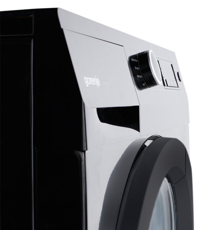 Gorenje W8544PB 8kg Front Load Washing Machine hero image