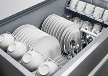 Fisher & Paykel DD90SDFTX2 DishDrawer Dishwasher hero image