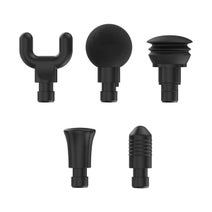 RENPHO R3 Massage Gun Black PAURPGM171BK hero image