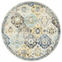 Rug Culture Evoke Small Multi-coloured Rug 150X150CM - EVO-266-MULT-150X150 image NaN