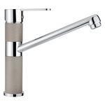 Armando Vicario 400456CR Isa Kitchen Mixer Tap hero image