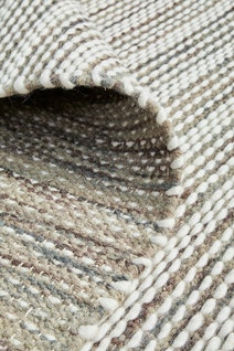 Rug Culture Skandi Large Silver Rug 280X190CM - SKAN-315-SIL-280X190 hero image