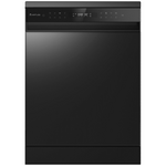 Artusi 60cm Freestanding Dishwasher Black ADW5009B hero image