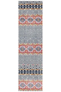 Rug Culture Oasis Oversize Multi-coloured Rug 400X300CM - OAS-455-MUL-400X300 hero image