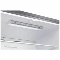Hisense 670L PureFlat French Door Fridge HR6CDFF670S hero image