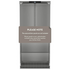Liebherr 522L Integrated French Door Fridge ECBN8872 image NaN