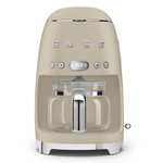 Smeg 50s Retro Style Drip Filter Coffee Machine Moonlight DCF02MLMAU hero image