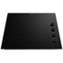 Omega 60cm 4 Burner Ceramic Cooktop Black OCC604KZ image NaN