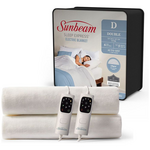 Sunbeam Sleep Express Double Electric Blanket BLE4841 hero image